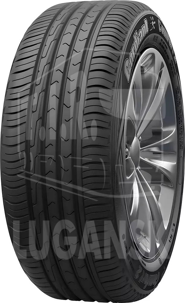 650852099, Автошина 175/70 R13 86H Cordiant comfort 2 — Cordiant
