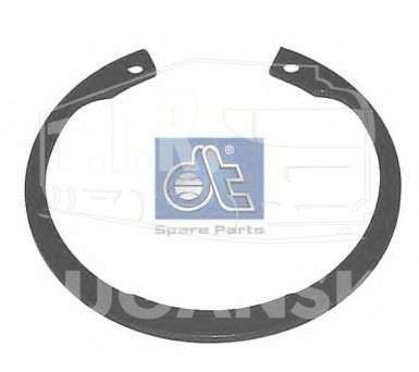 2.30323, Lock ring — Diesel Technic