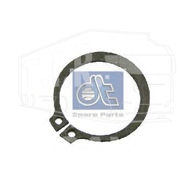 1.10488, Lock washer — Diesel Technic