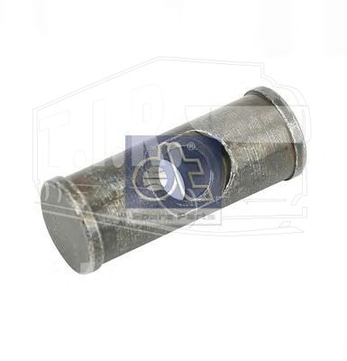 Палец хомута 8.5*16*41