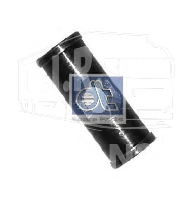 Палец хомута 8.5*16*41