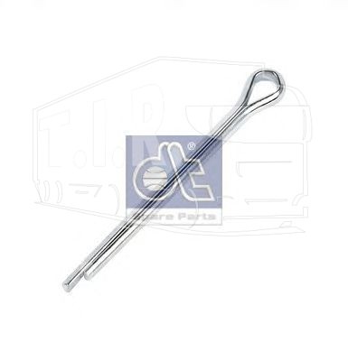 Cotter pin
