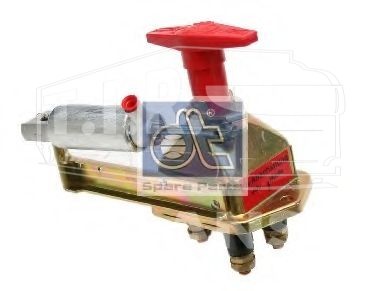 1.21392, Выключатель массы — Diesel Technic