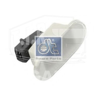 3.32110, Лампа дверного проема — Diesel Technic