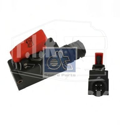 2.27174, Выключатель массы — Diesel Technic