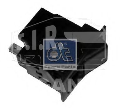 3.33322, Кнопка включения аварийной сигнализации — Diesel Technic