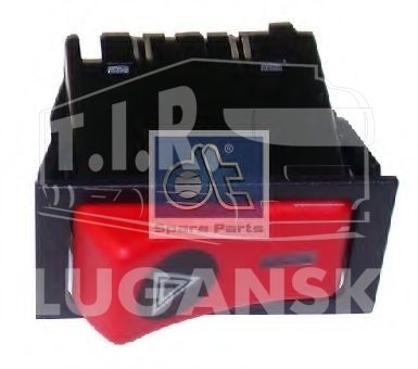 3.33320, Кнопка аварийной сигнализации — Diesel Technic