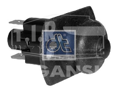 5.80023, Кнопка дверного выключения света — Diesel Technic