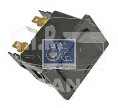 1.21024, Переключатель — Diesel Technic