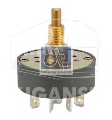 1.21034, Переключатель — Diesel Technic