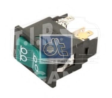 1.21037, Переключатель — Diesel Technic