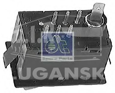 2.25010, Переключатель — Diesel Technic