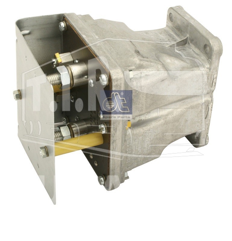 4.63366, Battery relay — Diesel Technic