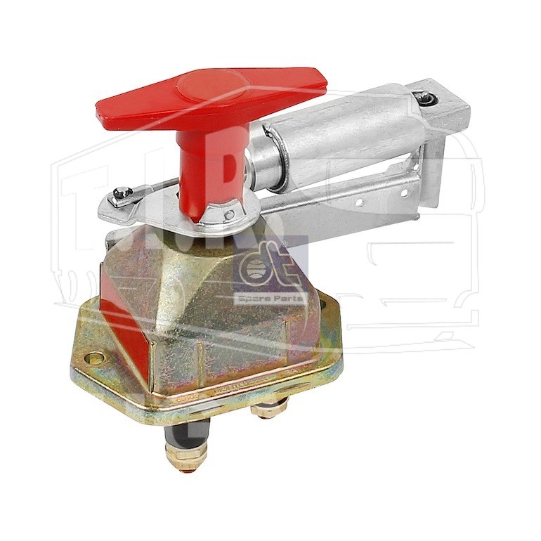 2.20063, Выключатель массы — Diesel Technic