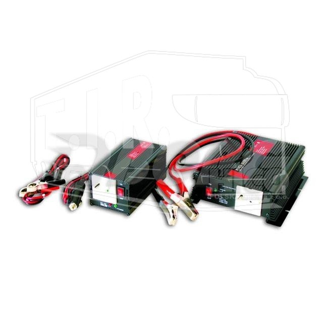 PRT012, Преобразователь 24/12 V 10А — HICO