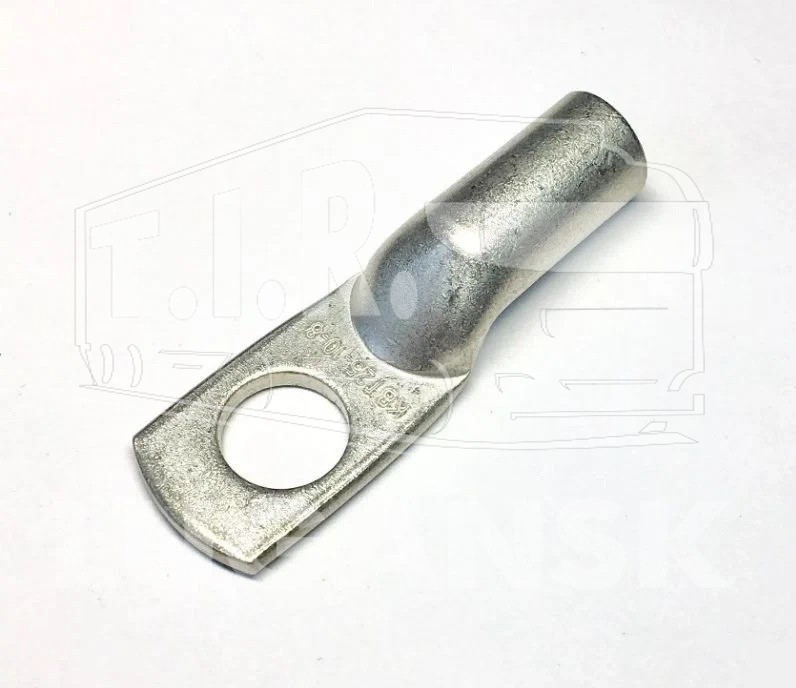 Наконечник провода S25-10 КВТ