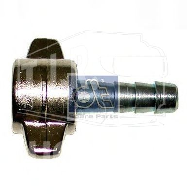 9.76008, Барашек для шланга подкачки — Diesel Technic