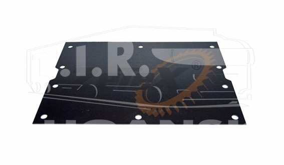 ZX13.1813, Брызговик — ZeTeX