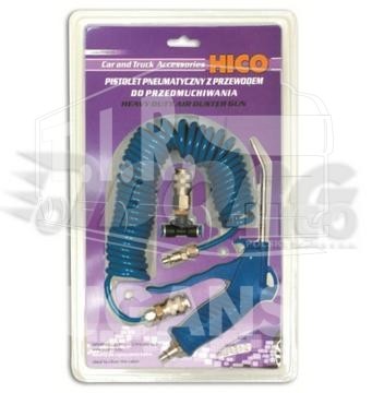 PPM009, К-т для продувки 6mm — HICO