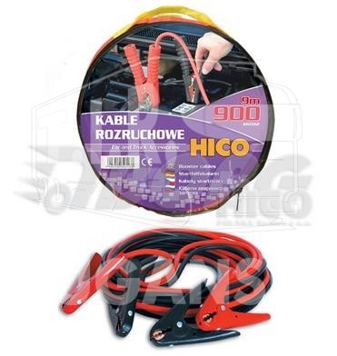 KRZ012, Прикуриватель 900А 9м — HICO