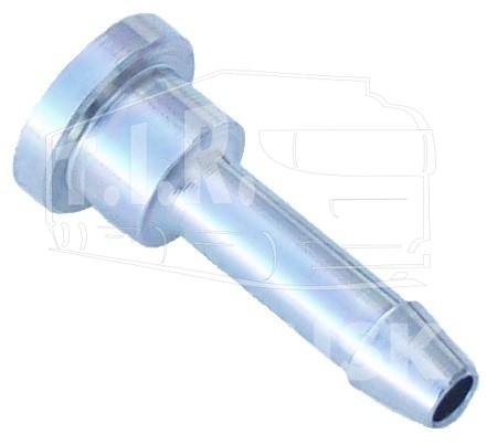 893 120 471 4, Барашек штуцер — Wabco