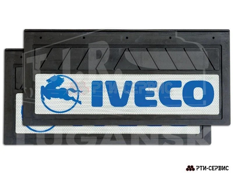 1174/1, Брызговик Iveco 515*240 — РТИ-СЕРВИС