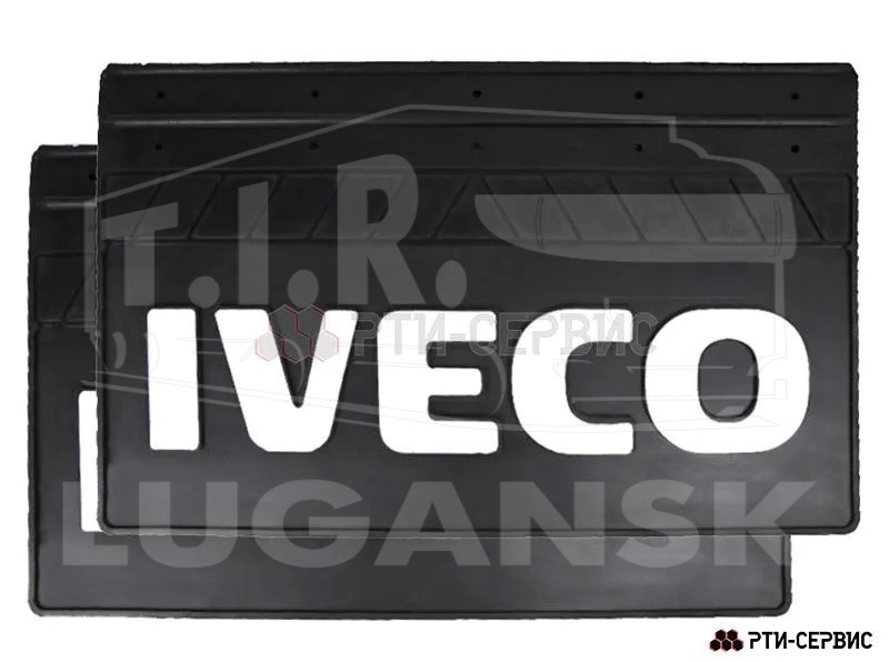 1134N, Брызговик Iveco 520*330 — РТИ-СЕРВИС