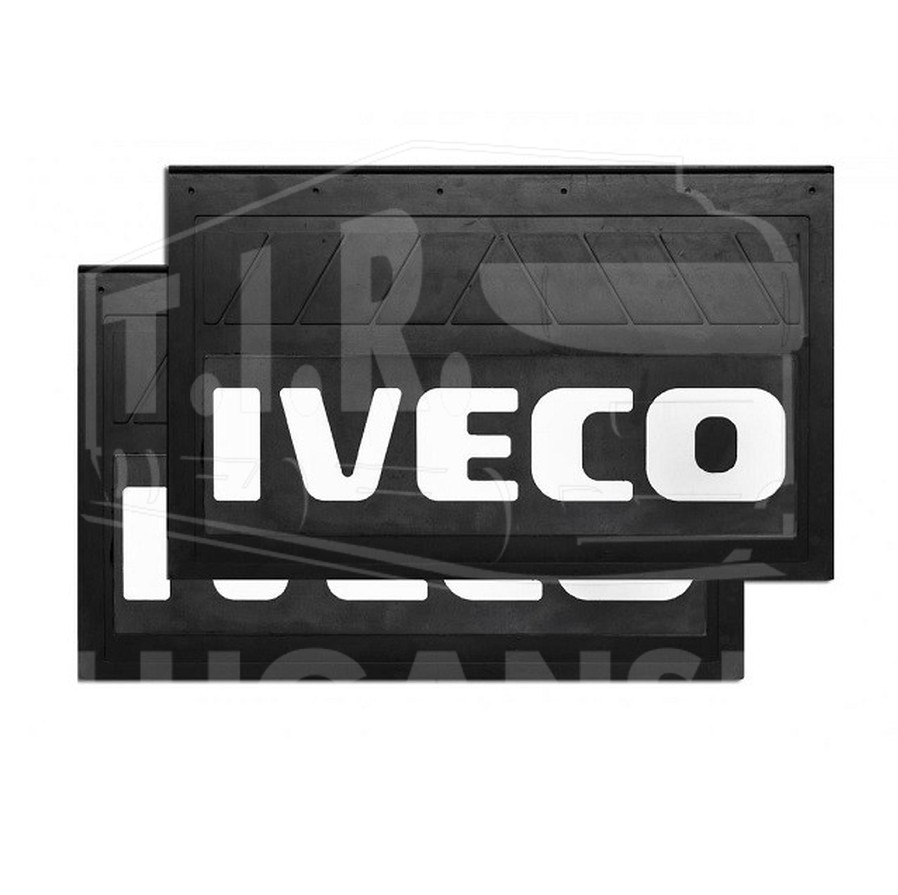 ATD70856, Брызговик Iveco 520*330 — ATD