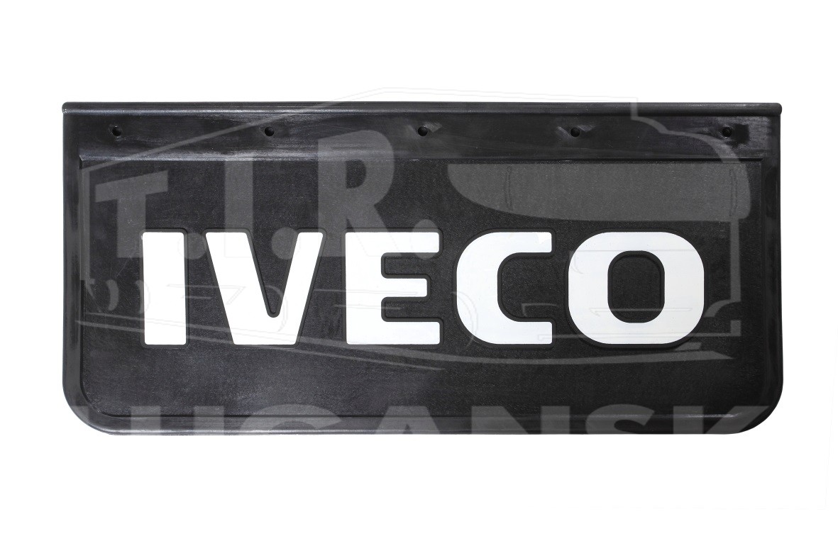 91297, Брызговик Iveco 520*245 — SEINTEX