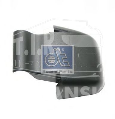 1.22583, Кронштейн металлический — Diesel Technic