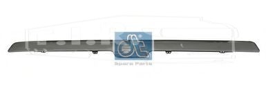 1.23123, Решетка радиатора верхняя — Diesel Technic