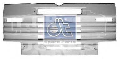 1.22255, Решетка радиатора — Diesel Technic