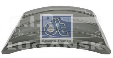 1.22220, Mudguard — Diesel Technic