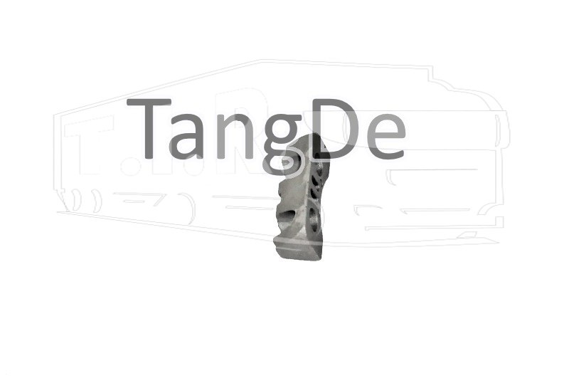 TD07-51-217, Кронштейн крыла — TangDE