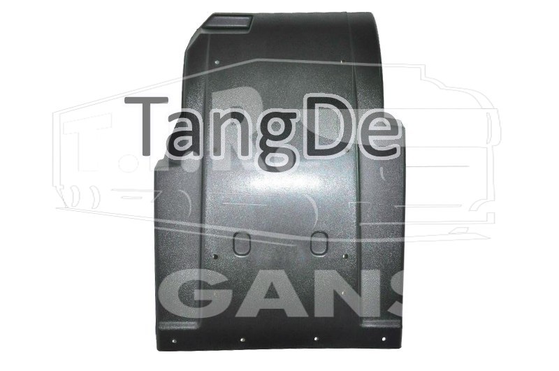 TD06-61-019AR, Крыло перед. задняя часть прав. — TangDE