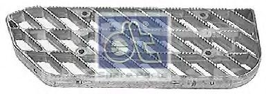 2.71067, Накладка подножки — Diesel Technic