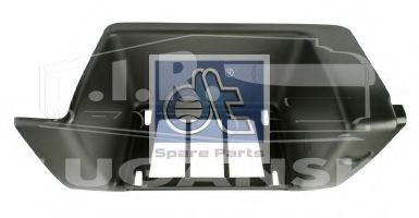 2.71082, Подножка низ правая — Diesel Technic