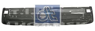 1.22233, Козырек солнцезащитный — Diesel Technic