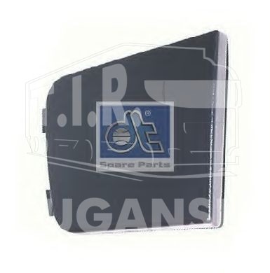2.71303, Заглушка бампера прав — Diesel Technic