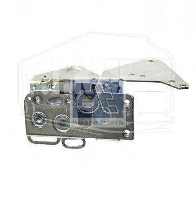 1.22890, Замок двери лев — Diesel Technic