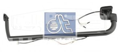 5.62155, Кронштейн зеркала лев — Diesel Technic