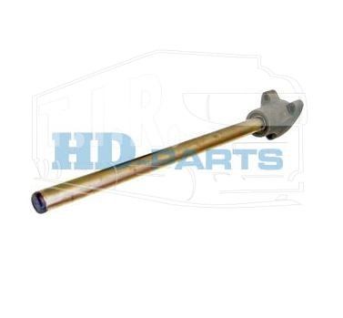 118340, Кронштейн крыла заднего — HD-parts