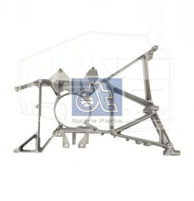 5.16050, Кронштейн фары прав. — Diesel Technic