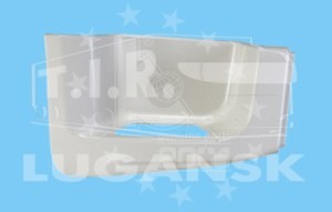 D70.7036, Подножка низ правая — Kahveci