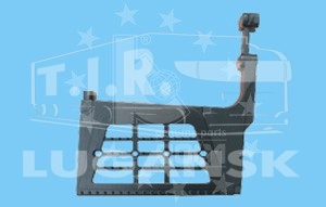 D70.7038, Накладка подножки — Kahveci