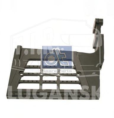 5.16035, Накладка подножки — Diesel Technic