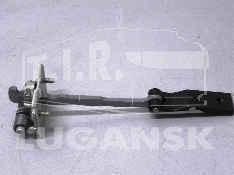 5000938852, Ограничитель двери — Renault