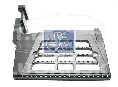 5.16034, Накладка подножки — Diesel Technic