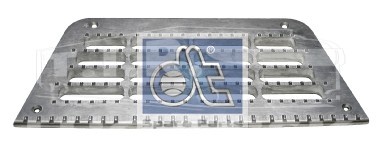 5.16026, Накладка подножки — Diesel Technic