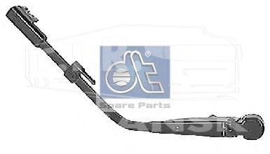 2.25174, Поводок очистителя фар лев. — Diesel Technic